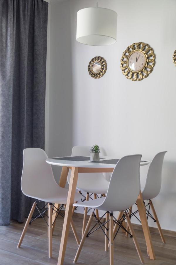 Aqualux Apartments فردنيك المظهر الخارجي الصورة
