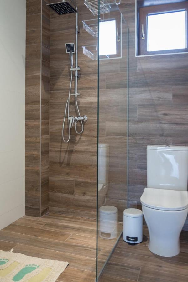 Aqualux Apartments فردنيك المظهر الخارجي الصورة