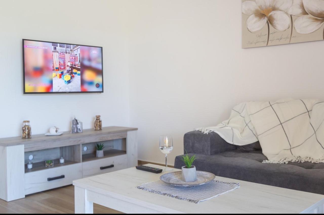Aqualux Apartments فردنيك المظهر الخارجي الصورة