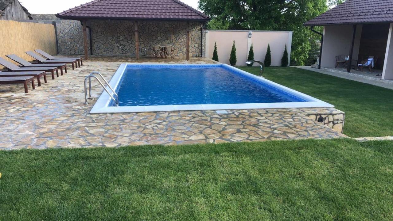 Aqualux Apartments فردنيك المظهر الخارجي الصورة