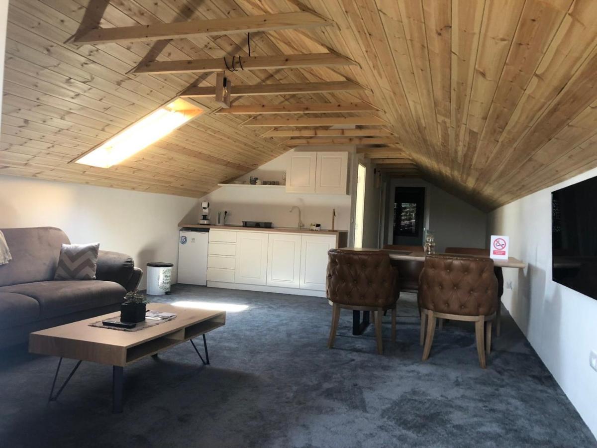Aqualux Apartments فردنيك المظهر الخارجي الصورة