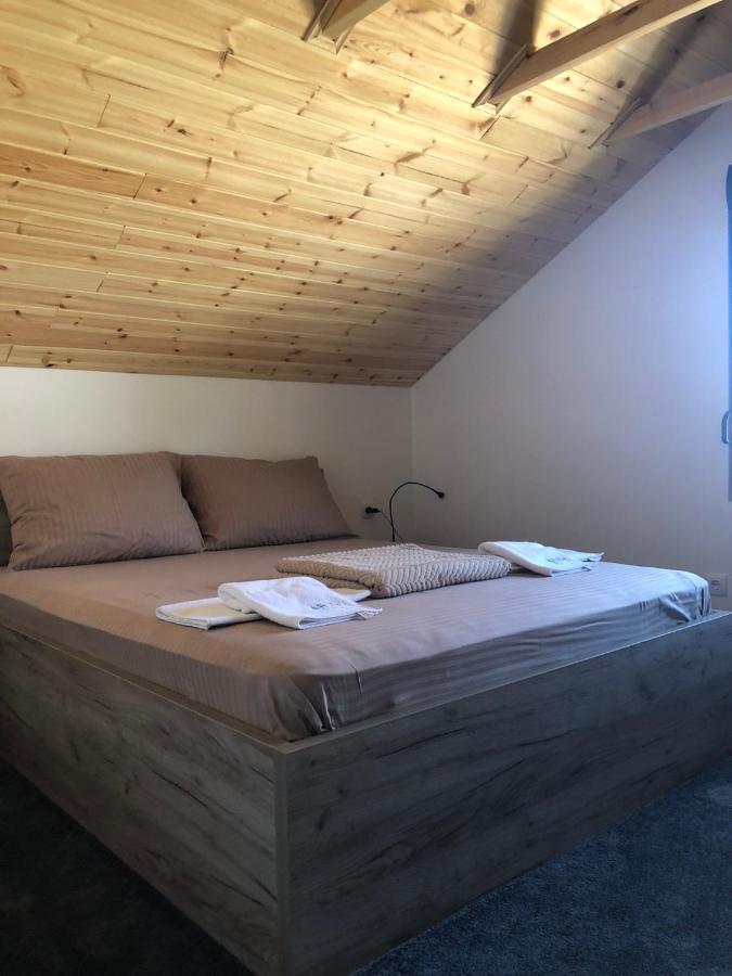 Aqualux Apartments فردنيك المظهر الخارجي الصورة