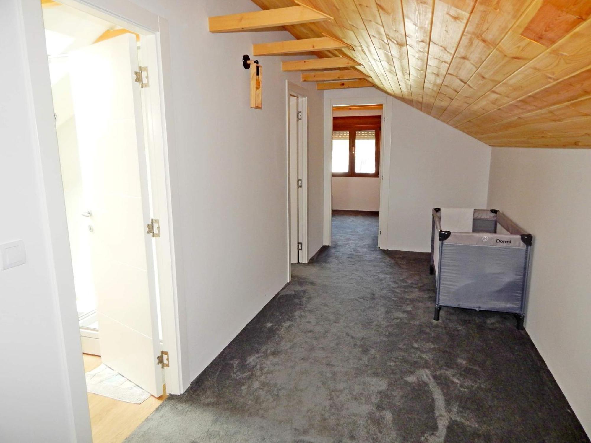 Aqualux Apartments فردنيك المظهر الخارجي الصورة