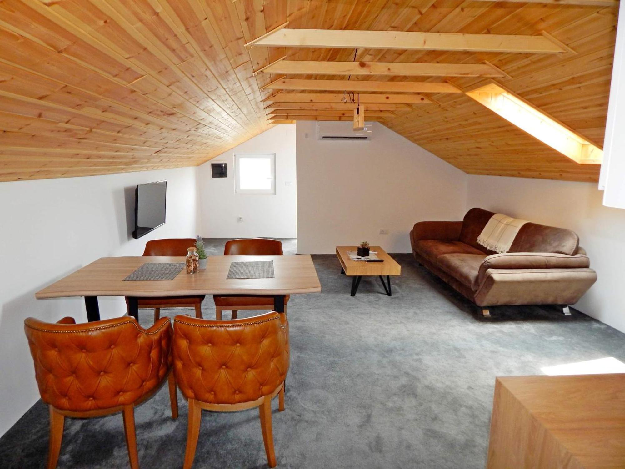 Aqualux Apartments فردنيك المظهر الخارجي الصورة